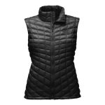 The North Face Women’s Thermoball Vest – Black