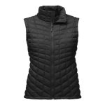 The North Face Women’s Thermoball Vest – Black Matte