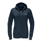 The North Face Women’s Trails And Tribulations Lite FZ Hoodie