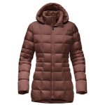 The North Face Women’s Transit II Jacket