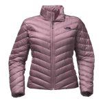 The North Face Women’s Trevail Jacket