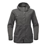 The North Face Women’s Utility Jacket