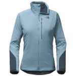 The North Face Women’s Ventrix Jacket – Provincial Blue/Ink Blue