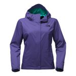 The North Face Women’s Venture 2 Jacket – Bright Navy