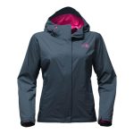 The North Face Women’s Venture 2 Jacket – Ink Blue