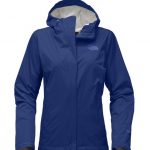 The North Face Women’s Venture 2 Jacket – Sodalite Blue
