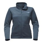 The North Face Women’s Wakerly Full Zip