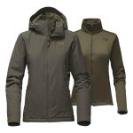 The North Face Women’s Whestridge Triclimate Jacket