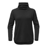 The North Face Women’s Woodland Sweater Tunic
