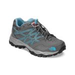 The North Face Youth JR Hedgehog Hiker Water Proof Shoes