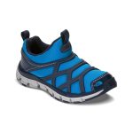 The North Face Youth Litewave Slip-on Water Resistant Shoes