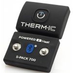 Therm-ic PowerSock 700 BT – Single Battery