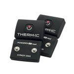 Therm-ic PowerSock S-Pack 1200 – 2 Pack