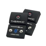 Therm-ic PowerSock S-Pack 1400 Bluetooth – 2 Pack