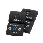 Therm-ic PowerSock S-Pack 700 Bluetooth – 2 Pack