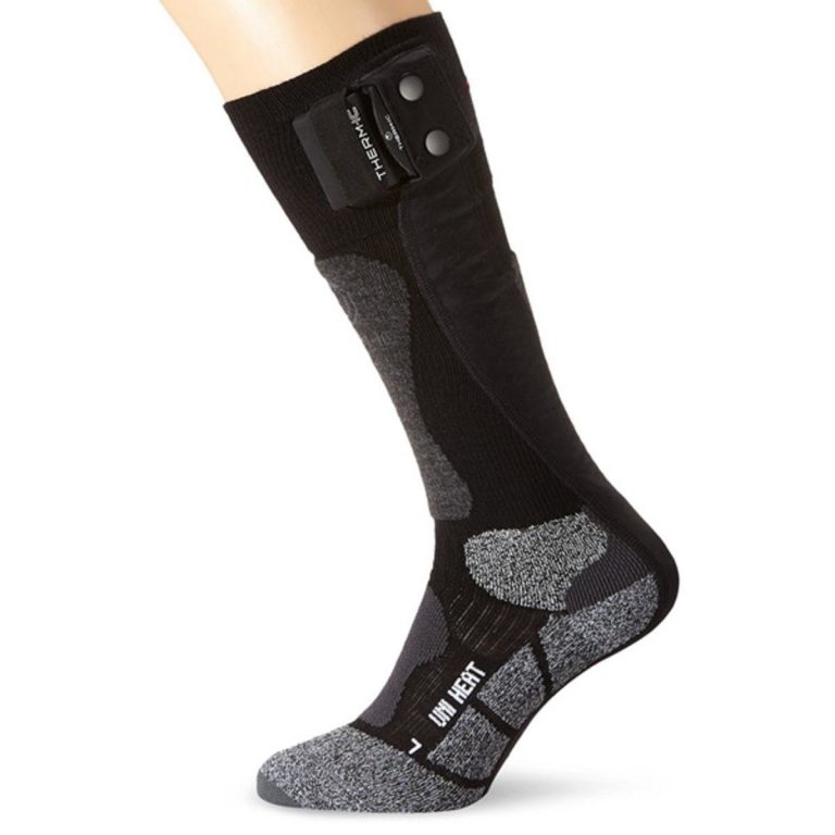 Therm-ic PowerSock Set 700 Bluetooth Uni Socks | Conquer the Cold with ...