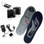 Therm-ic ThermicSole Classic, SmartPack rc 1200
