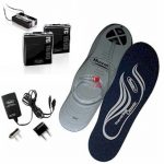 Therm-ic ThermicSole Classic, SmartPack rc 1600