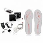 Therm-ic ThermicSole TrimFit, SmartPack rc 1200