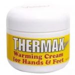 Thermax Warming Cream for Hands and Feet – 2oz