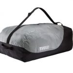 Thule Airport Backpack Duffel -Black/Slate