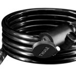 Thule Cable Lock (6′ length) One-Key system