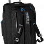 Thule Crossover 38-Litre Rolling Carry-On