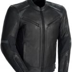 TourMaster Element Cooling Leather Jacket