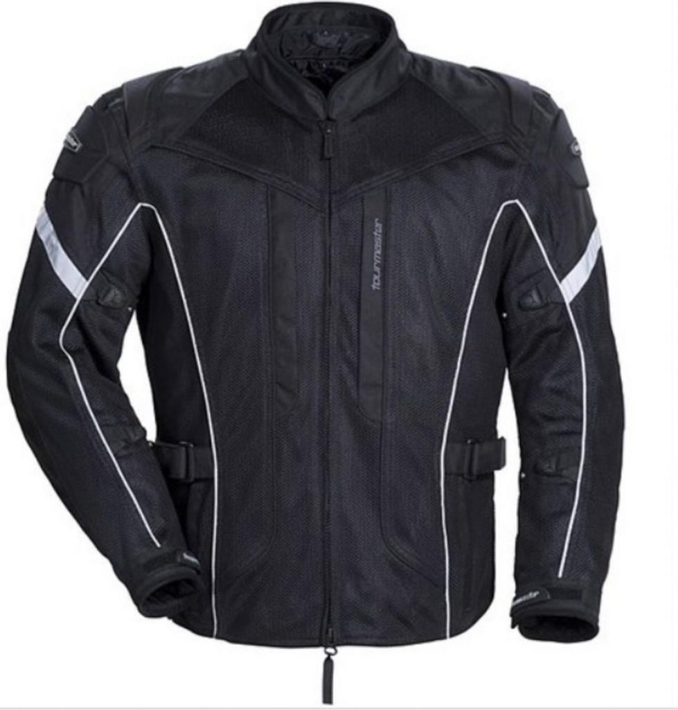 TourMaster Men's Sonora Air Jacket | Conquer the Cold with Heated ...