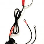 TourMaster Synergy 38″ Power Lead Wiring Harness