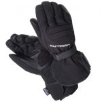 TourMaster Synergy 2.0 Electrically Heated Textile Gloves