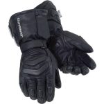 TourMaster Synergy 2.0 Electrically Heated Leather Gloves