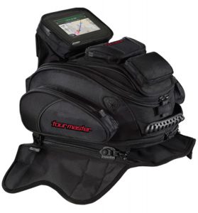 tourmaster tank bag