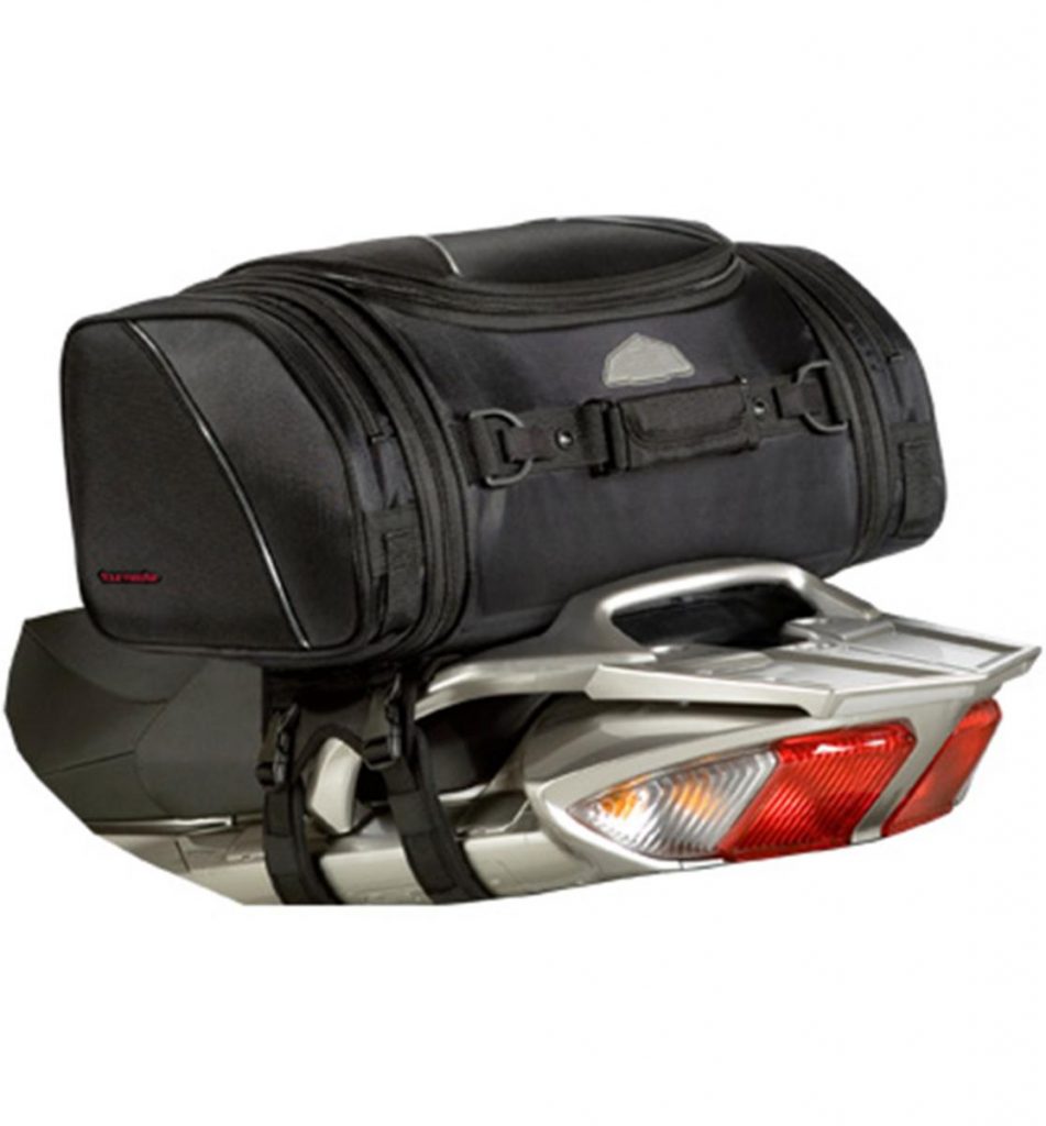 tourmaster elite saddlebags