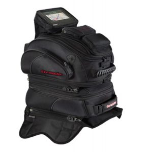 tourmaster tank bag