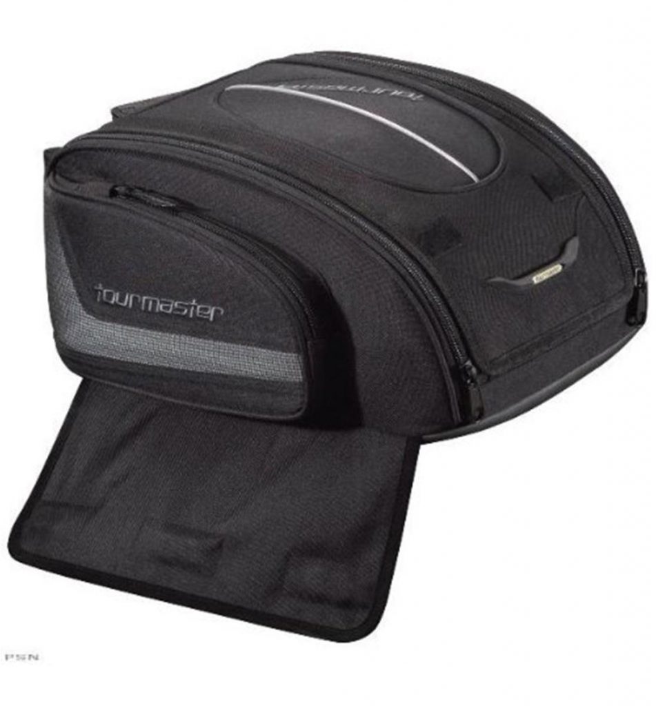 tourmaster tank bag