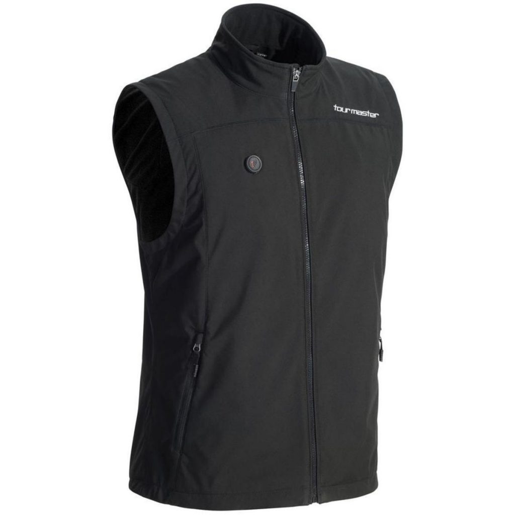 tour master heated vest