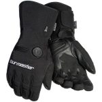 Tourmaster Synergy 7.4V Textile Men’s Heated Gloves