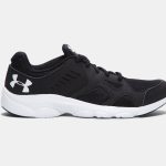 Under Armour Boy’s Primary School UA Pace Running Shoes
