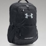 Under Armour UA Storm Hustle II Backpack Bag