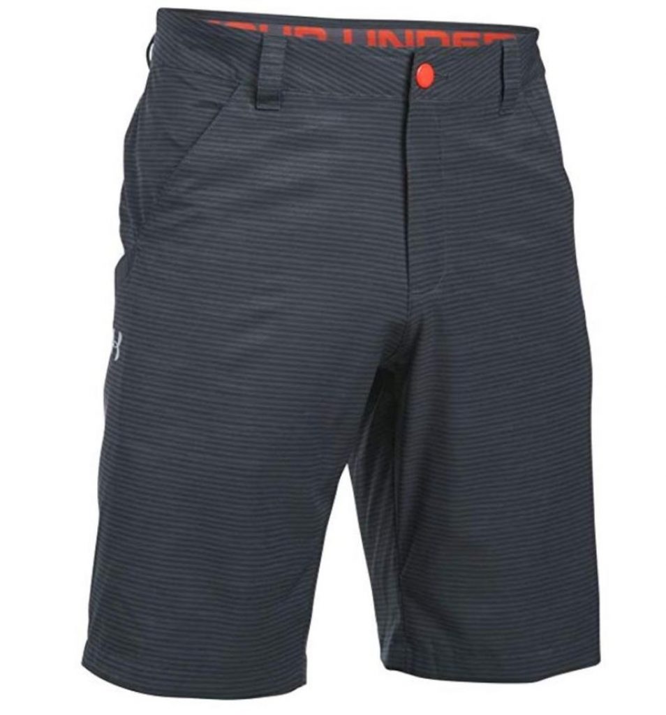 Under Armour Men's Surf and Turf Amphibious Board Shorts | Conquer the ...