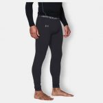 Under Armour Men’s UA ColdGear Infrared Fitted Legging