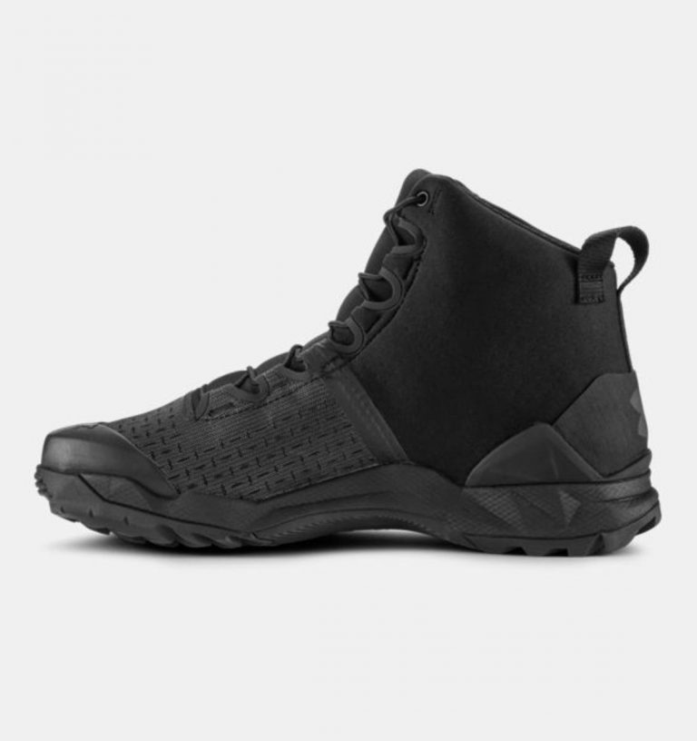 Under Armour Men's UA Infil GORE-TEX Boots | Conquer the Cold with ...