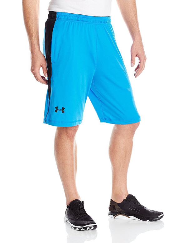 ua raid 10 shorts