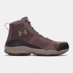 Under Armour Men’s UA SpeedFit Hike Boots – Maverick Brown/Stoneleigh Taupe/Stoneleigh Taupe