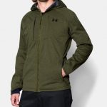 Under Armour Men’s UA Storm Bacca Softershell Jacket