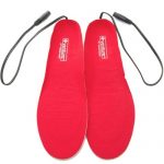 Venture Heat 12V Motorcycle Heated Insoles