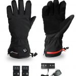 Venture Heat ALT Battery Heated Gloves
