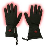 Venture Heat Avert Battery Heated Glove Liners