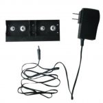 Venture Heat Wall Charger for BX26 Batteries